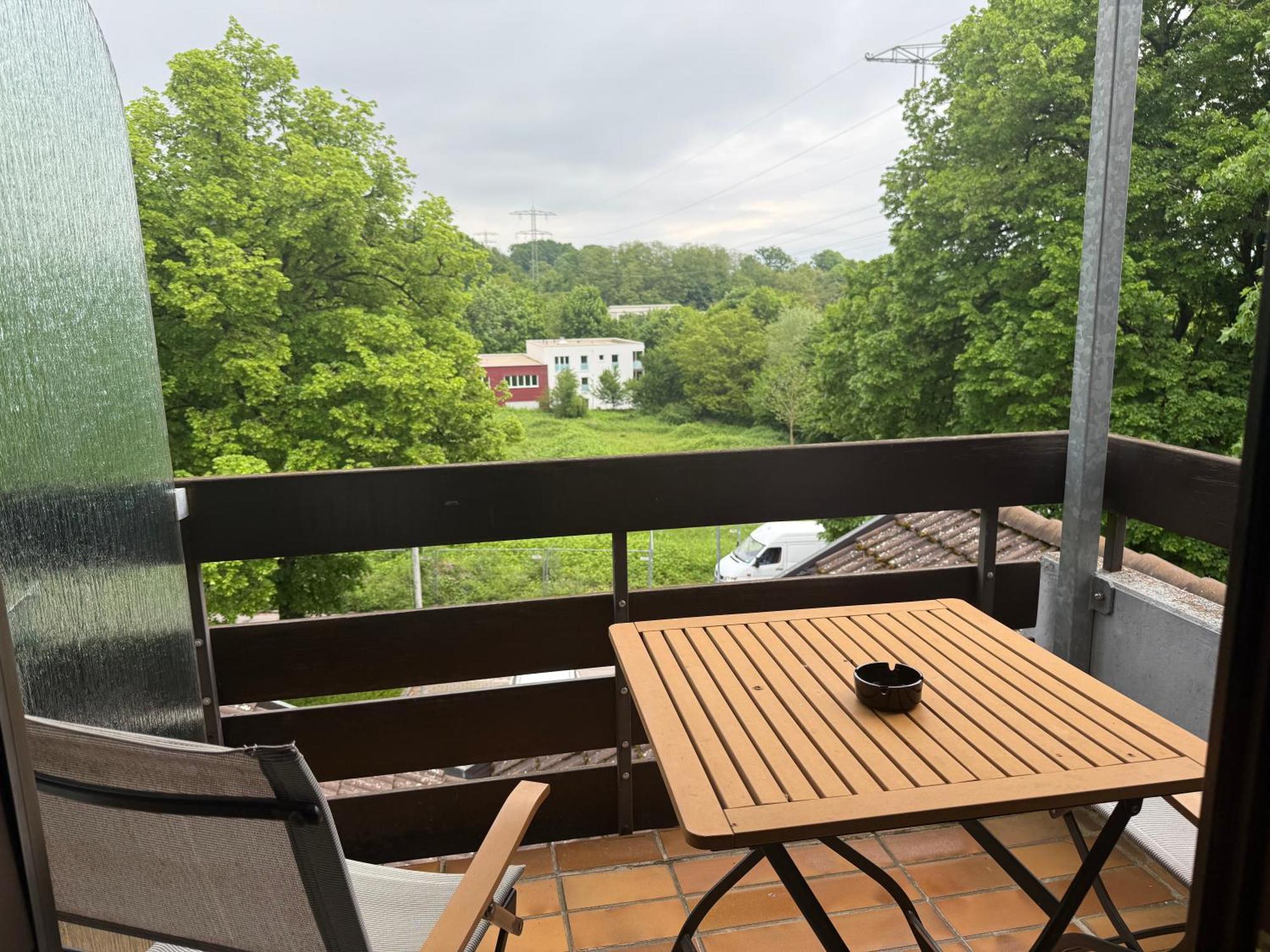 Hotel Schweizerblick Bad Säckingen Exterior foto